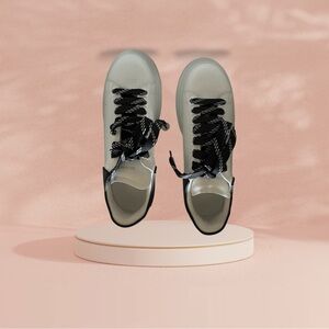 Alexander McQueen Platform sneaker